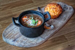 Gumbo