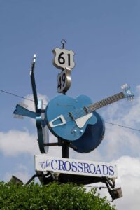 61 49 Crossroads